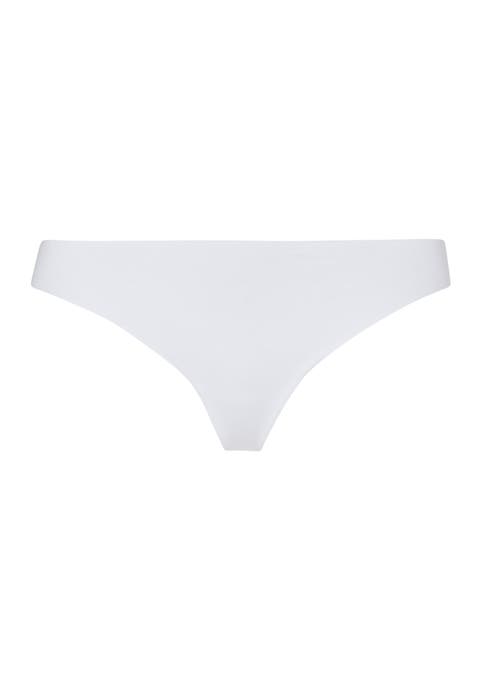 Invisible Cotton Thong