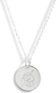 Nashelle Birth Flower Necklace