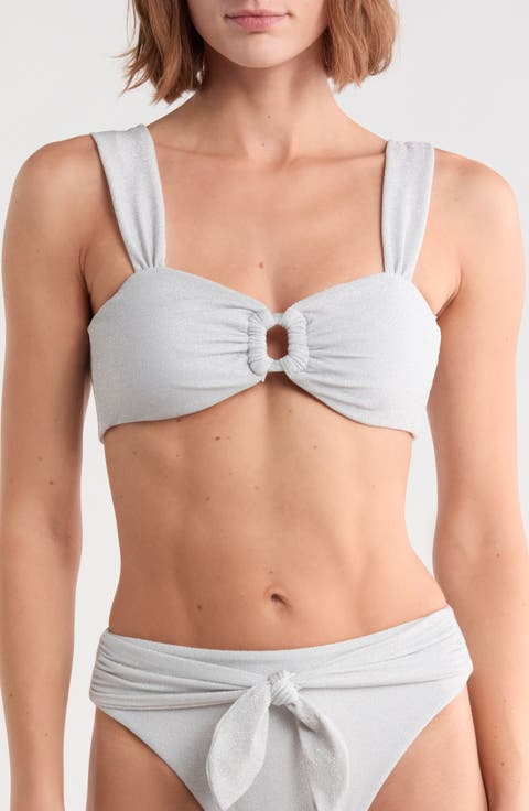 Loverbird Bikini Top