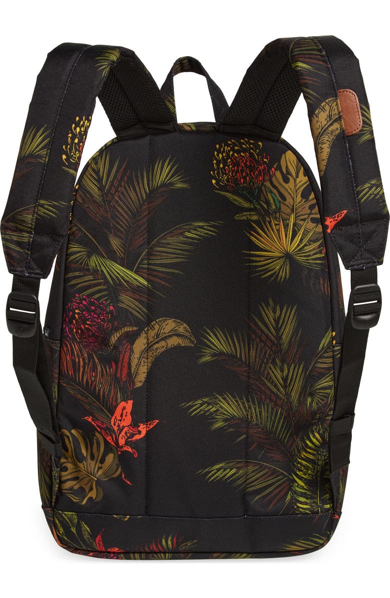 Herschel Supply Co. Pop Quiz Backpack, Alternate, color,