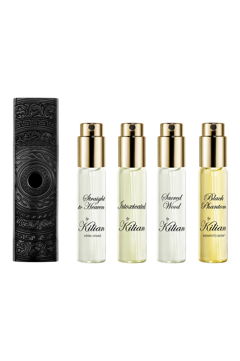 The Cellars Discover 4-Piece Fragrance Set, Main, color, NO COLOR
