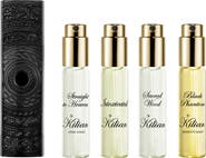 Kilian Paris The Cellars Discover 4-Piece Fragrance Set