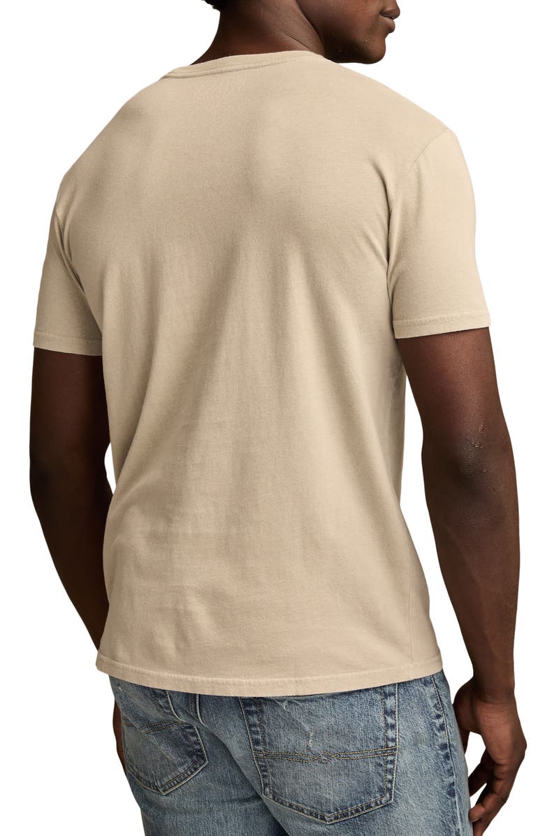 Lucky Brand Rolling Stones Stars Graphic T-Shirt, Alternate, color,