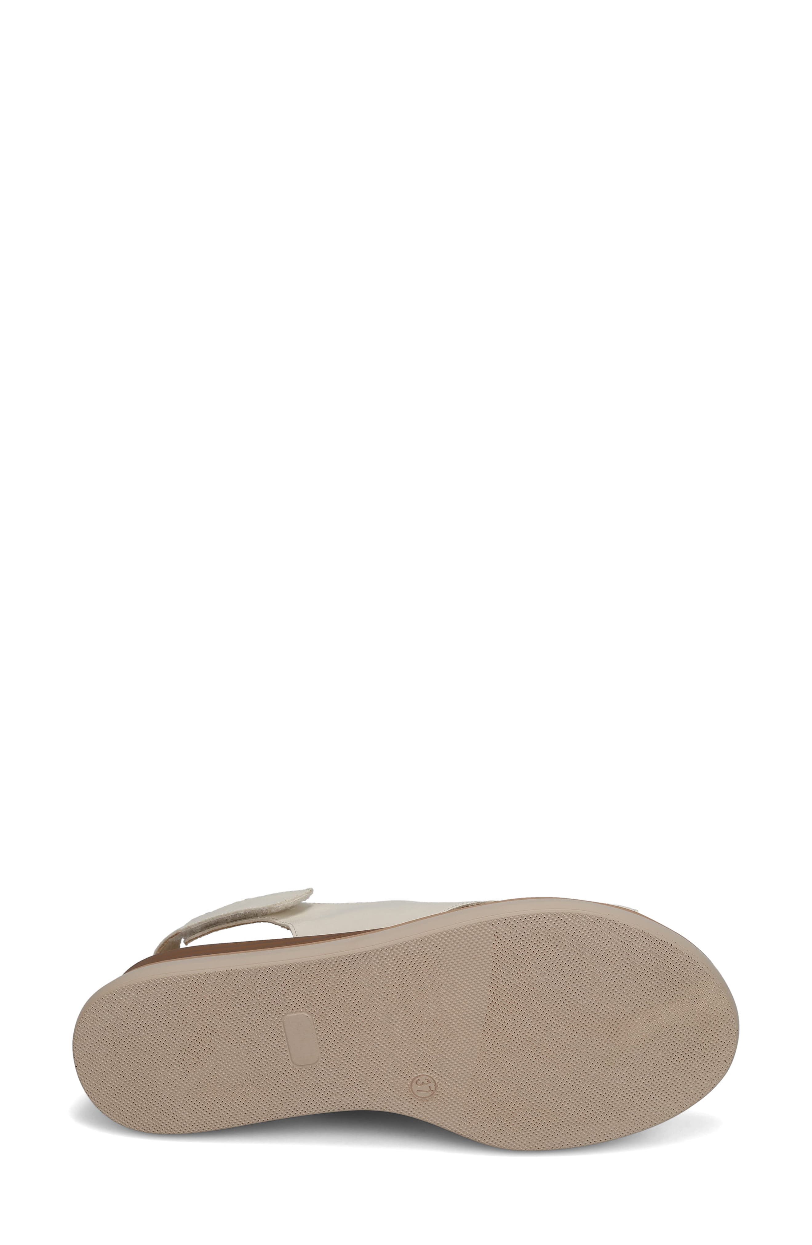 Hydra Slingback Sandal, Alternate, color, WHITE ATHENA