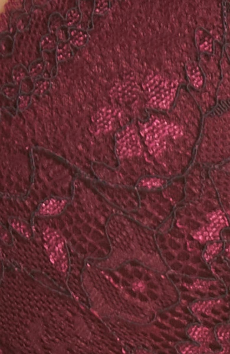 Boux Avenue Chloe Balconette Bra, Alternate, color, 