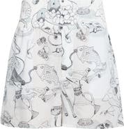 Jacquemus Le Boxer Boxer Shorts
