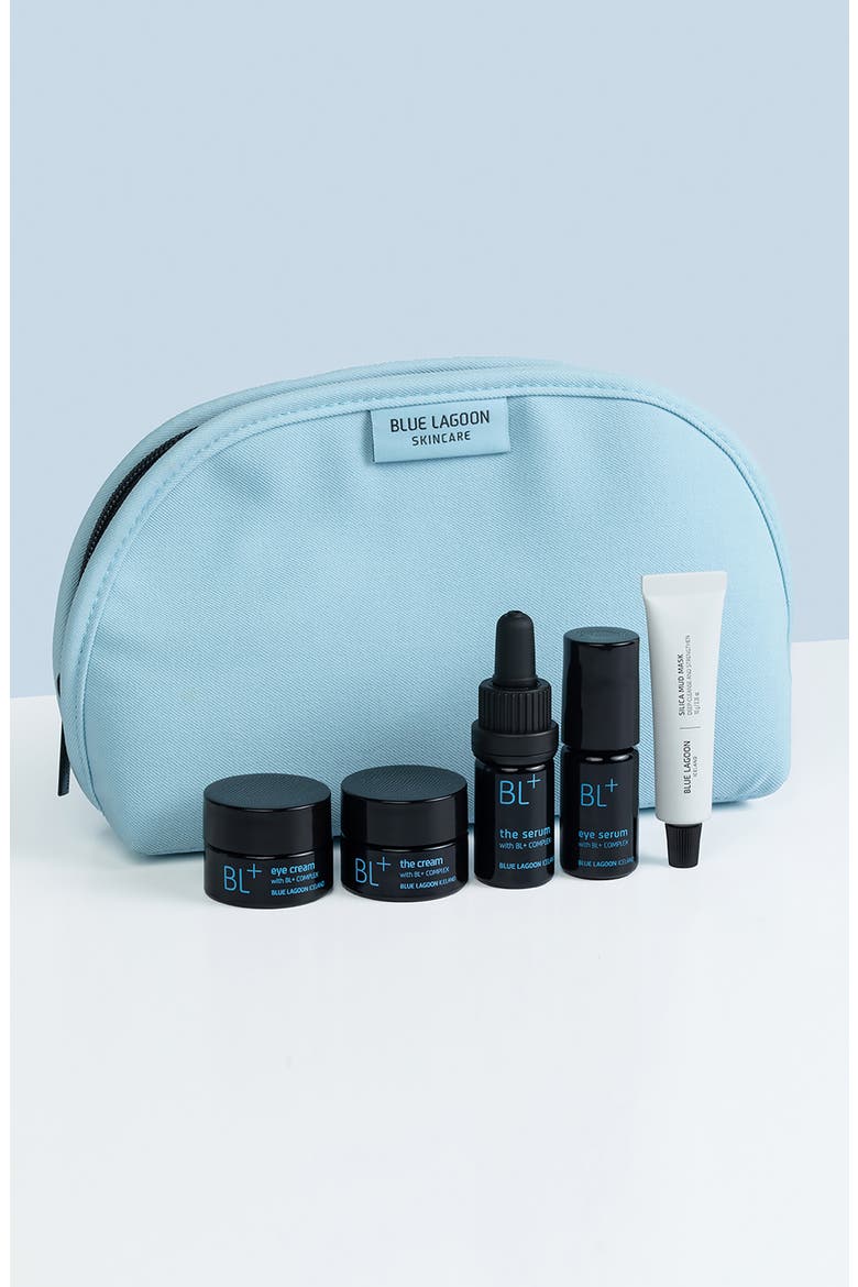 Glow to Go Set $262 Value, Alternate, color, NO COLOR
