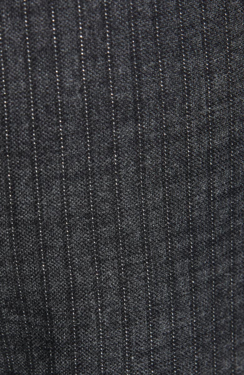 A.L.C. Diego Belted High Waist Pants, Alternate, color,