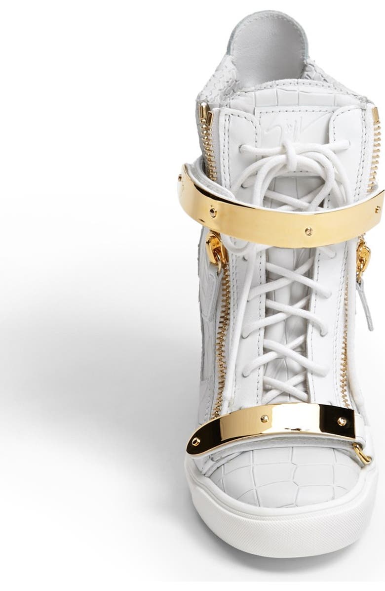 Giuseppe Zanotti , Alternate, color,