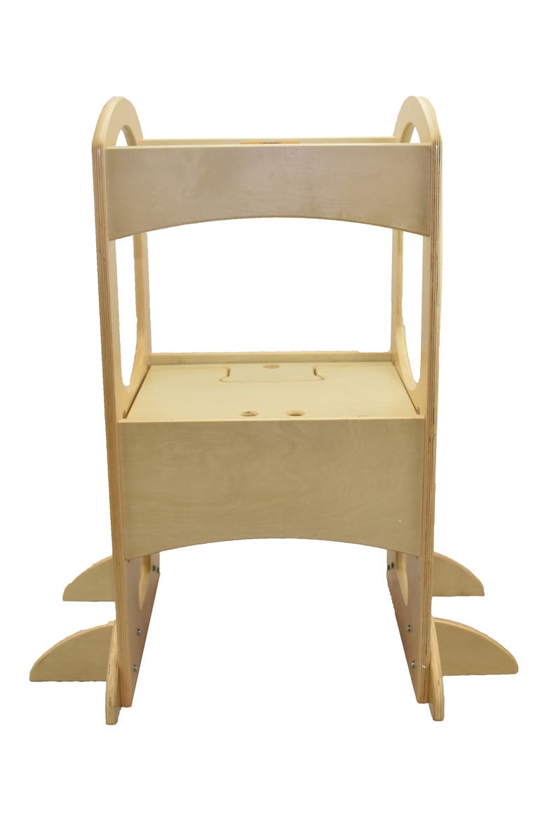 The Learning Tower® Toddler Step Stool video