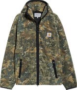 Carhartt Work In Progress Blevin Fleece Jacket