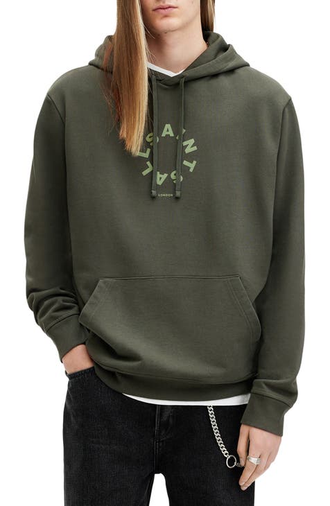 Men s Green Sweatshirts Hoodies Nordstrom