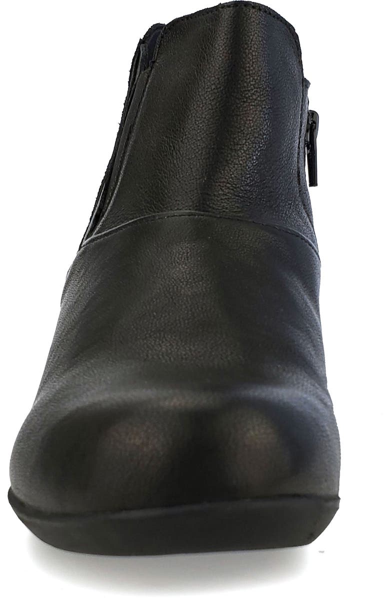 CLOUD Jagna Bootie, Alternate, color,