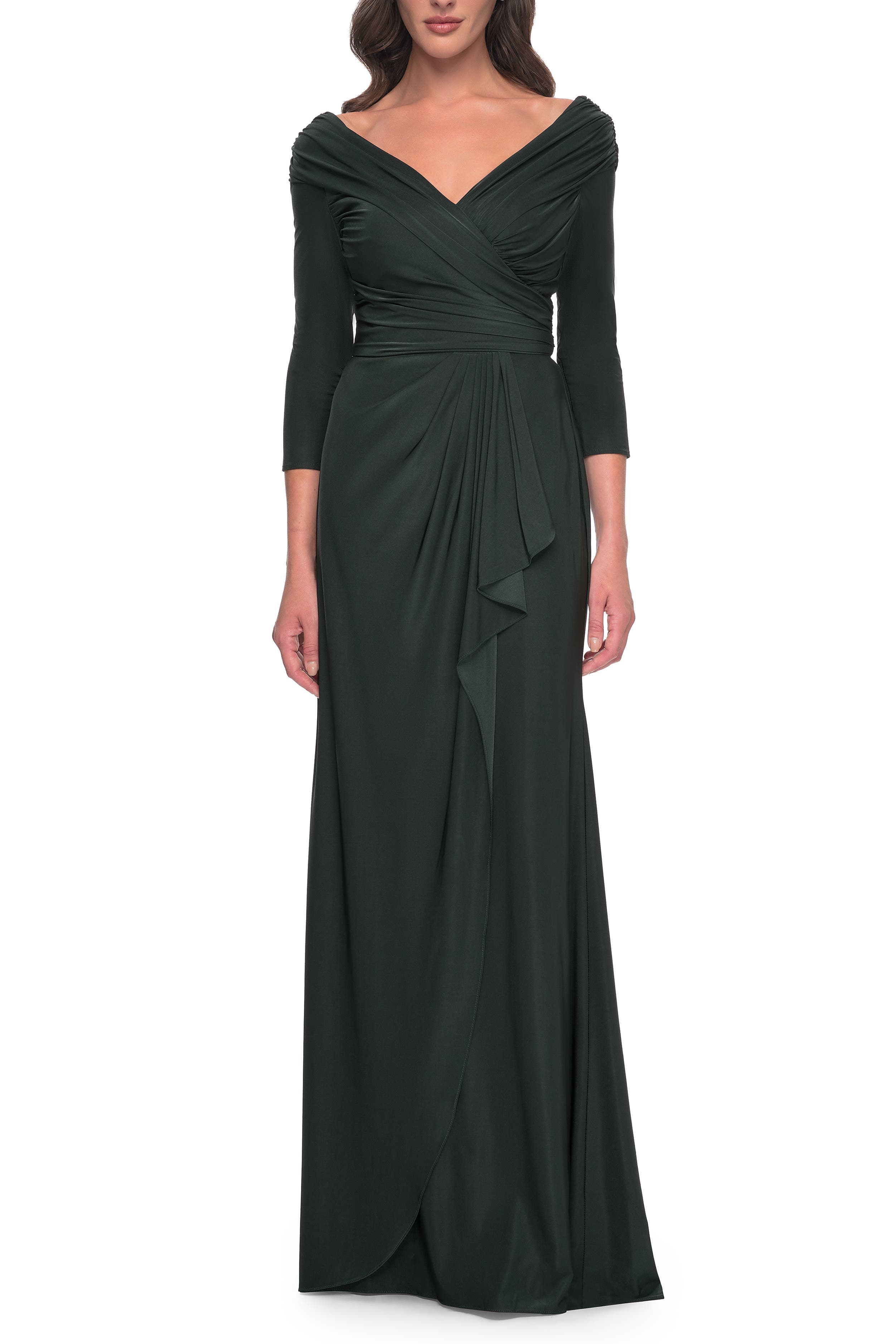 Dark Emerald