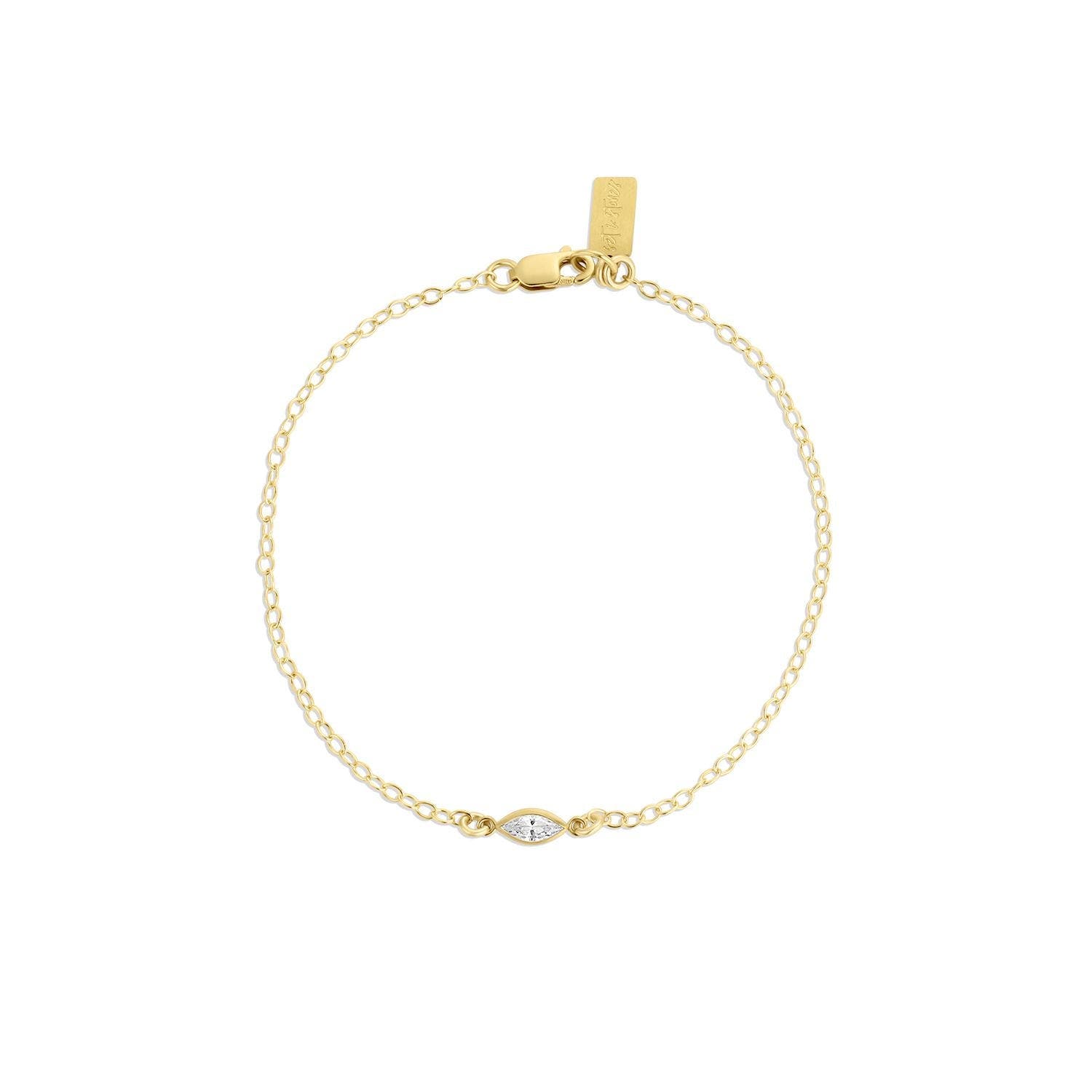 Gold / April