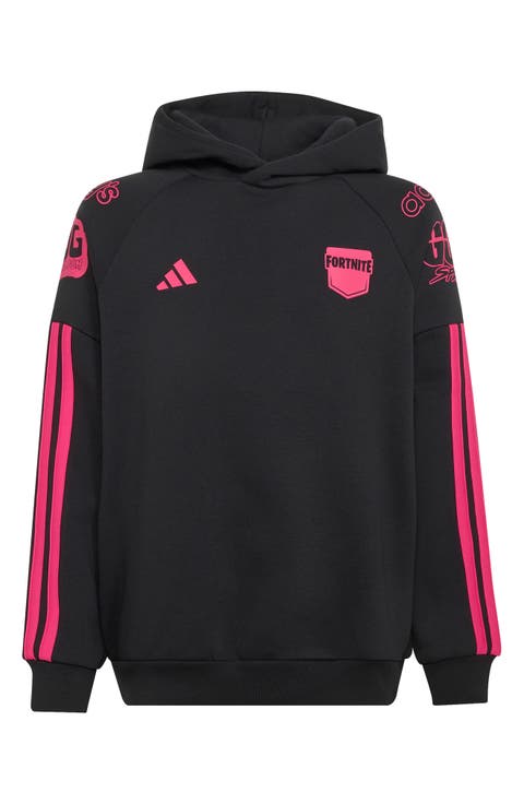 Kids' Fortnite Graphic Hoodie