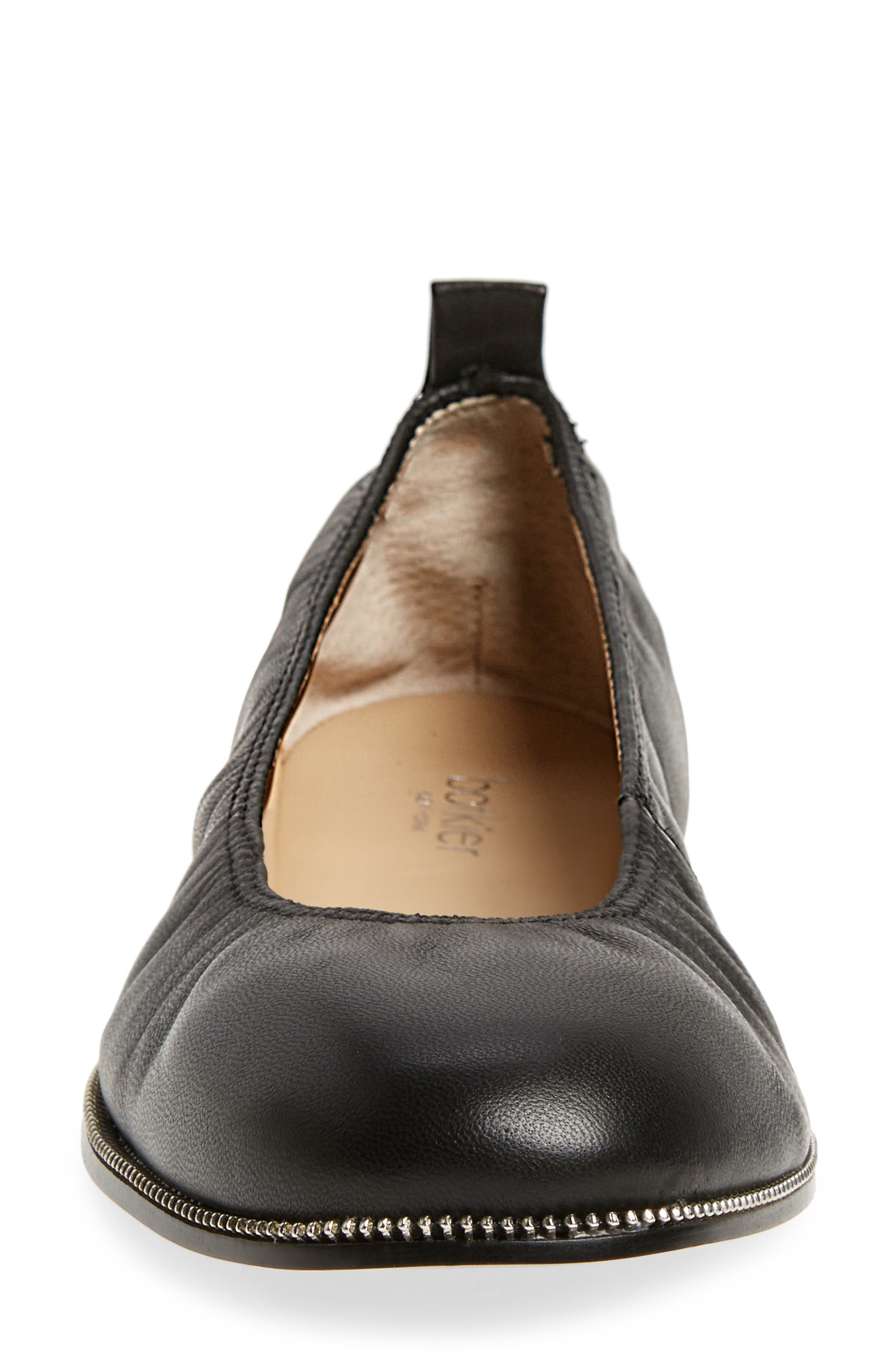 Botkier Mason Ballet Flat, Alternate, color, 