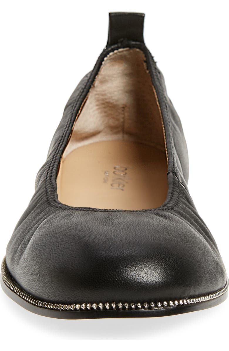 Botkier Mason Ballet Flat, Alternate, color,