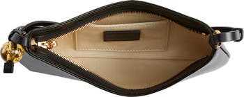 Jacquemus Le Bisou Leather Shoulder Bag | Nordstrom