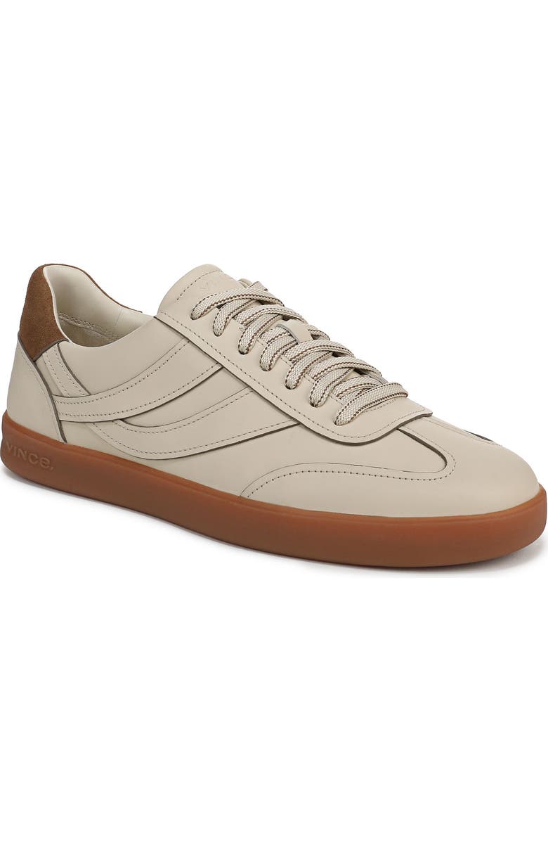 Vince Oasis Sneaker, Main, color, Moonlight/Birchwood
