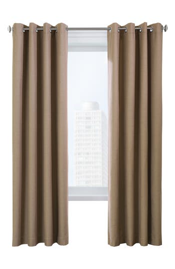 Outdoor Decor By Commonwealth Indoor Curtain Panel