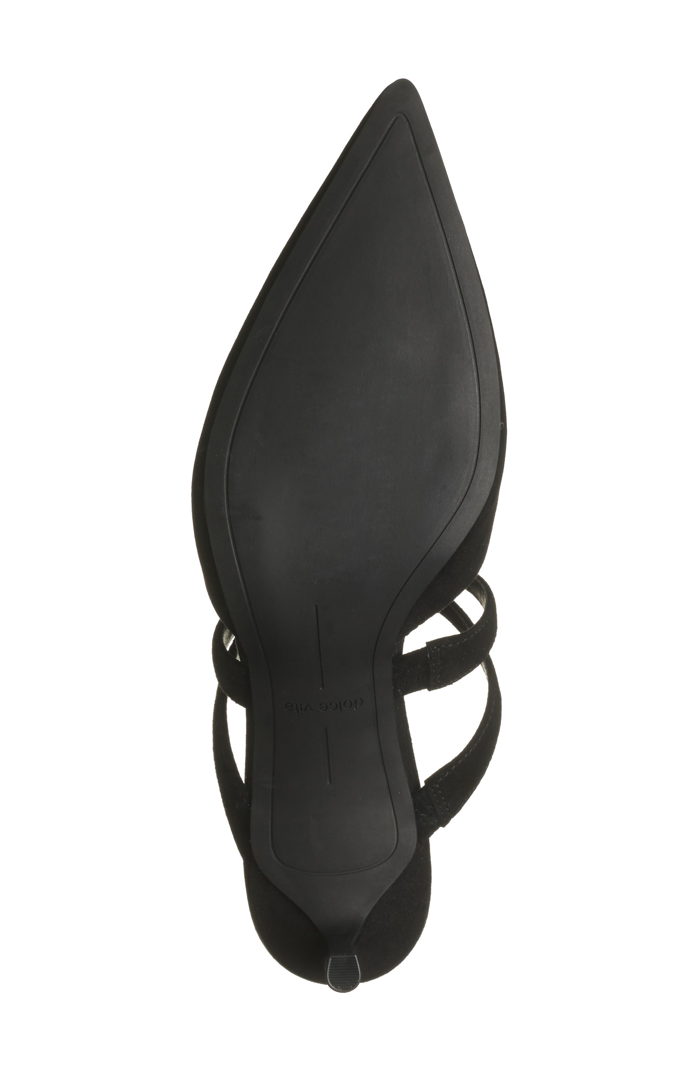 Dolce Vita Kenton Mule, Alternate, color, 