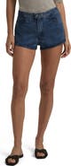 Favorite Daughter The Short Denim Shorts