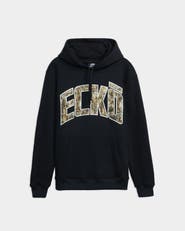 ECKO Leafy Arch Hoodie