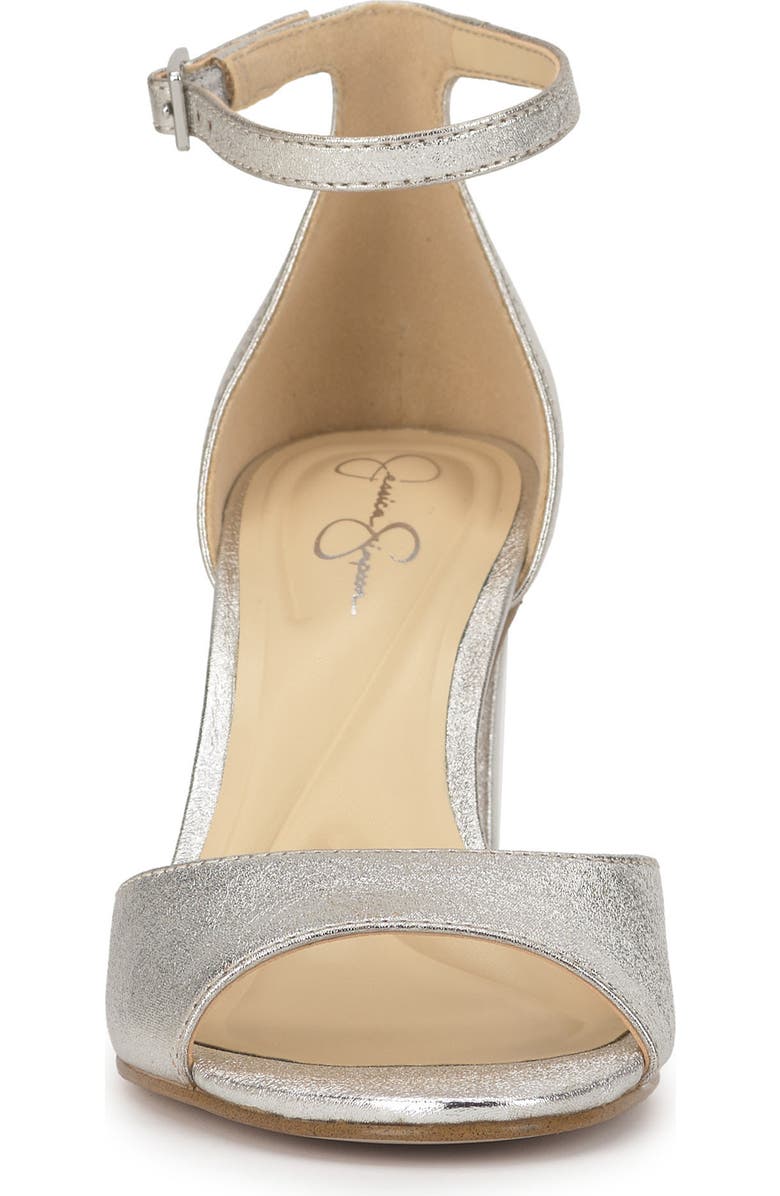 Jessica Simpson Luxcilla Block Heel Sandal, Alternate, color,