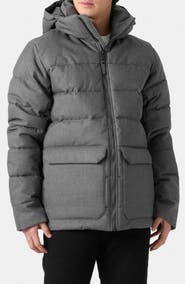 Helly Hansen Chill Puffy Parka