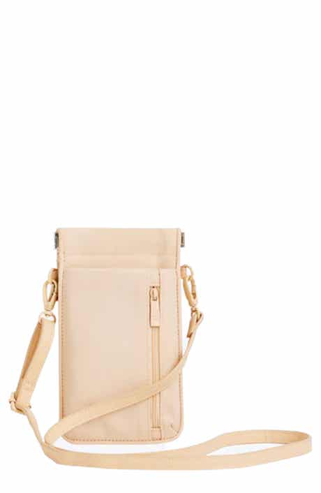 Béis The ID Nylon Crossbody
