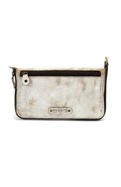 Bed Stu Templeton Ii Wallet In Neutral