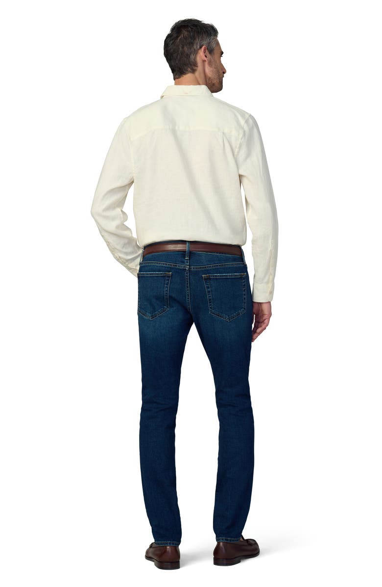 Joe's The Asher Slim Fit Jeans, Alternate, color, Larrabee