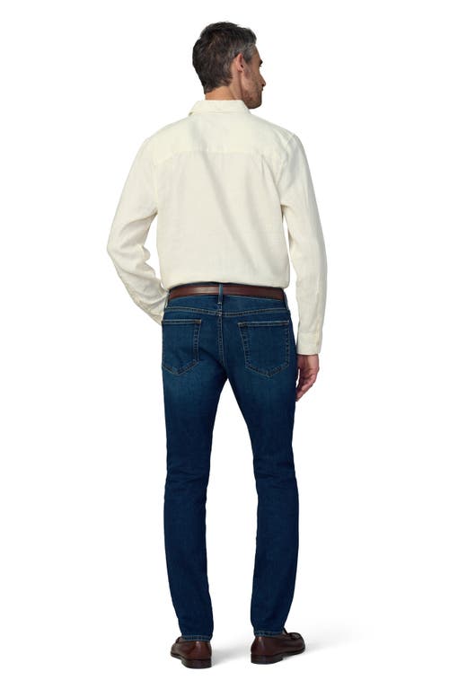Joe's The Asher Slim Fit Jeans In Larrabee