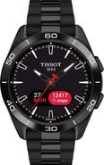 Tissot Carson Auto Bracelet Watch, 30mm