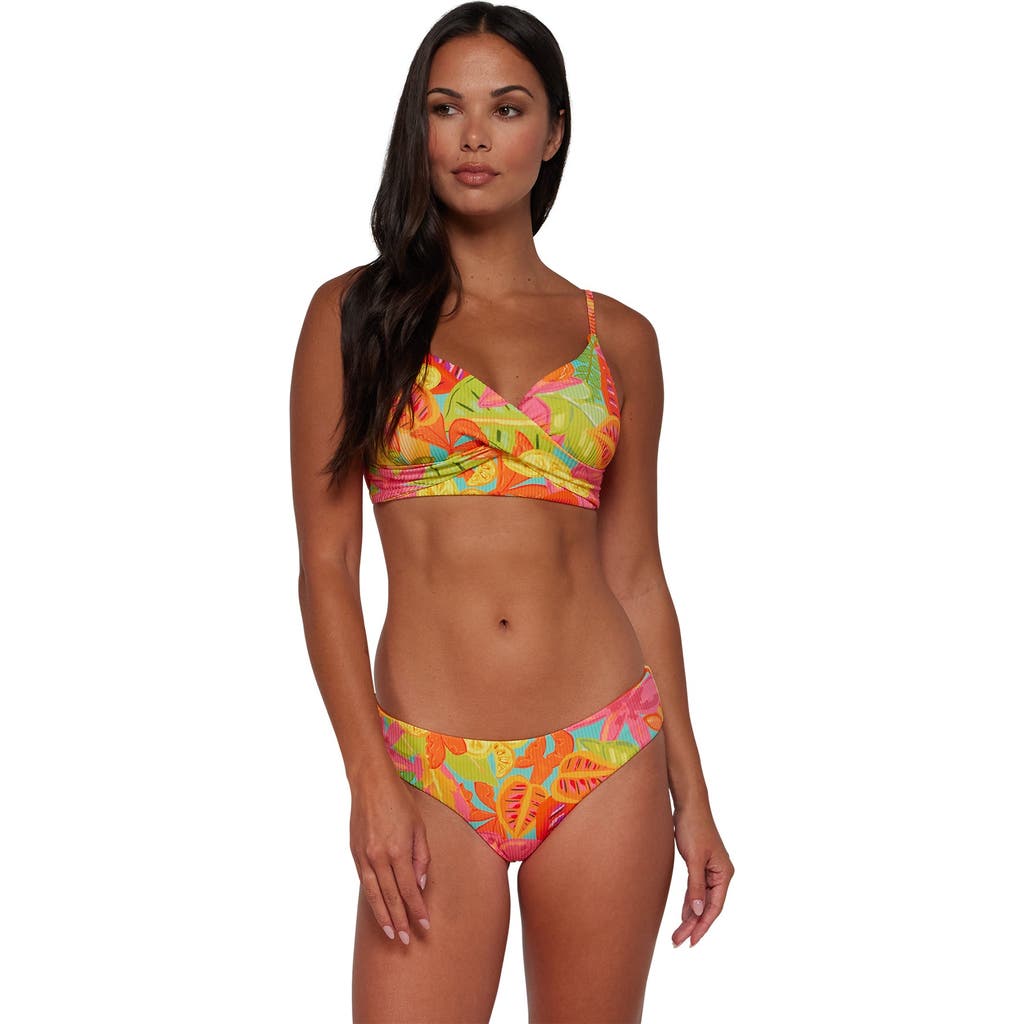 Sunsets Lyla Bralette Bikini Swimsuit Top