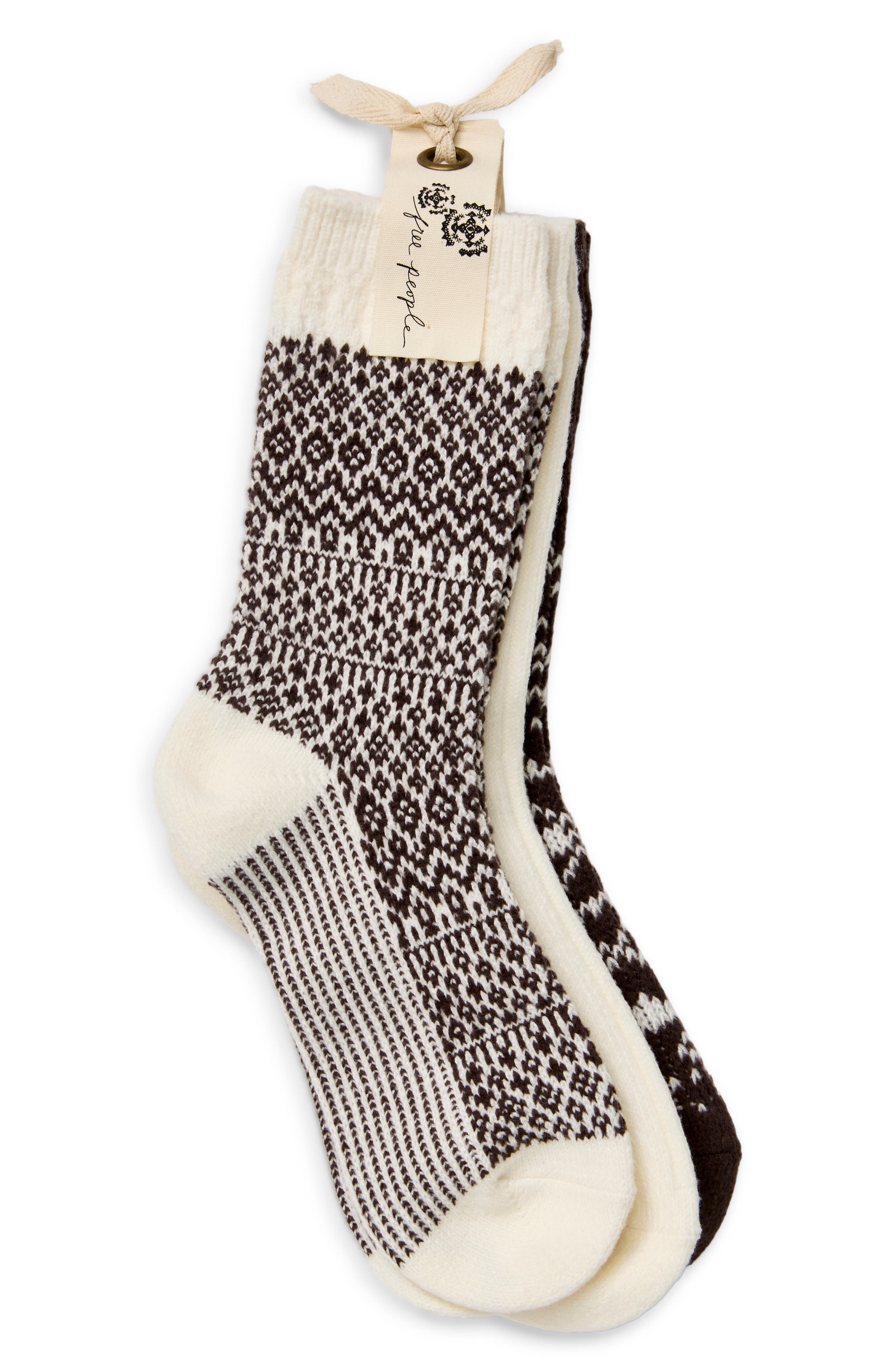 BROWN PATTERN