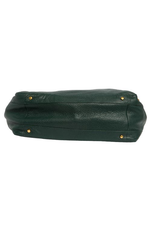 Rebecca Minkoff Mab Carryall Tote Bag In Green