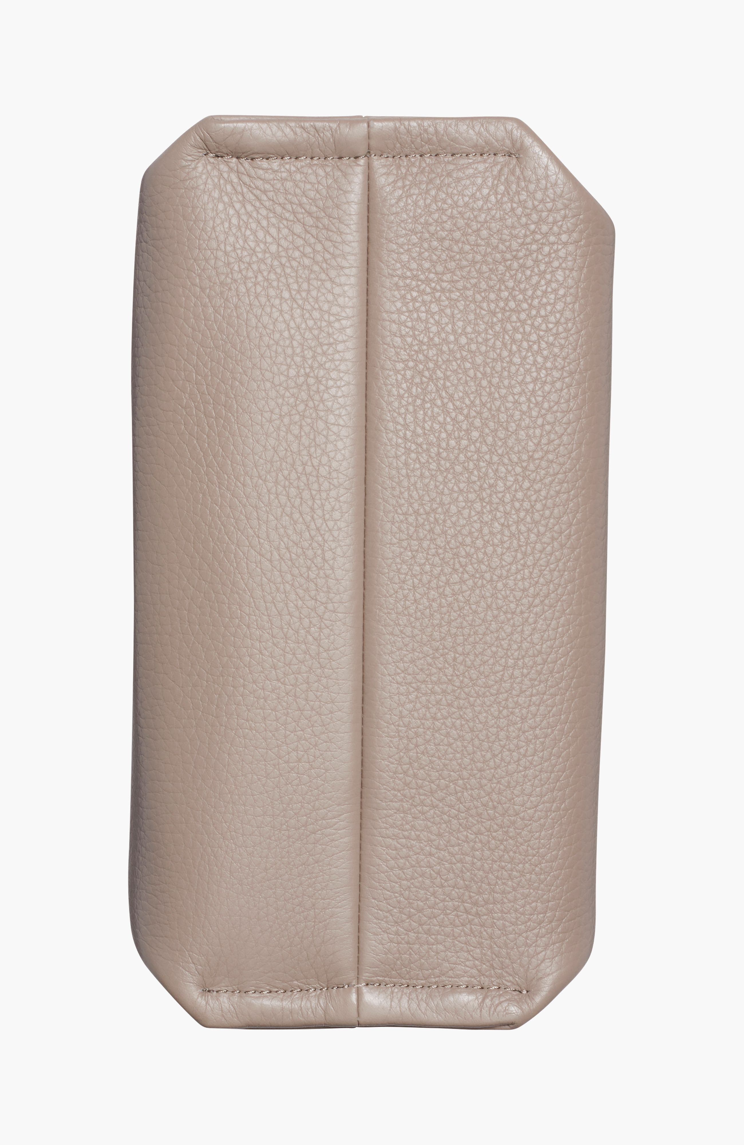 Donna Karan New York Cashmere Crossbody Bag, Alternate, color, Cloud