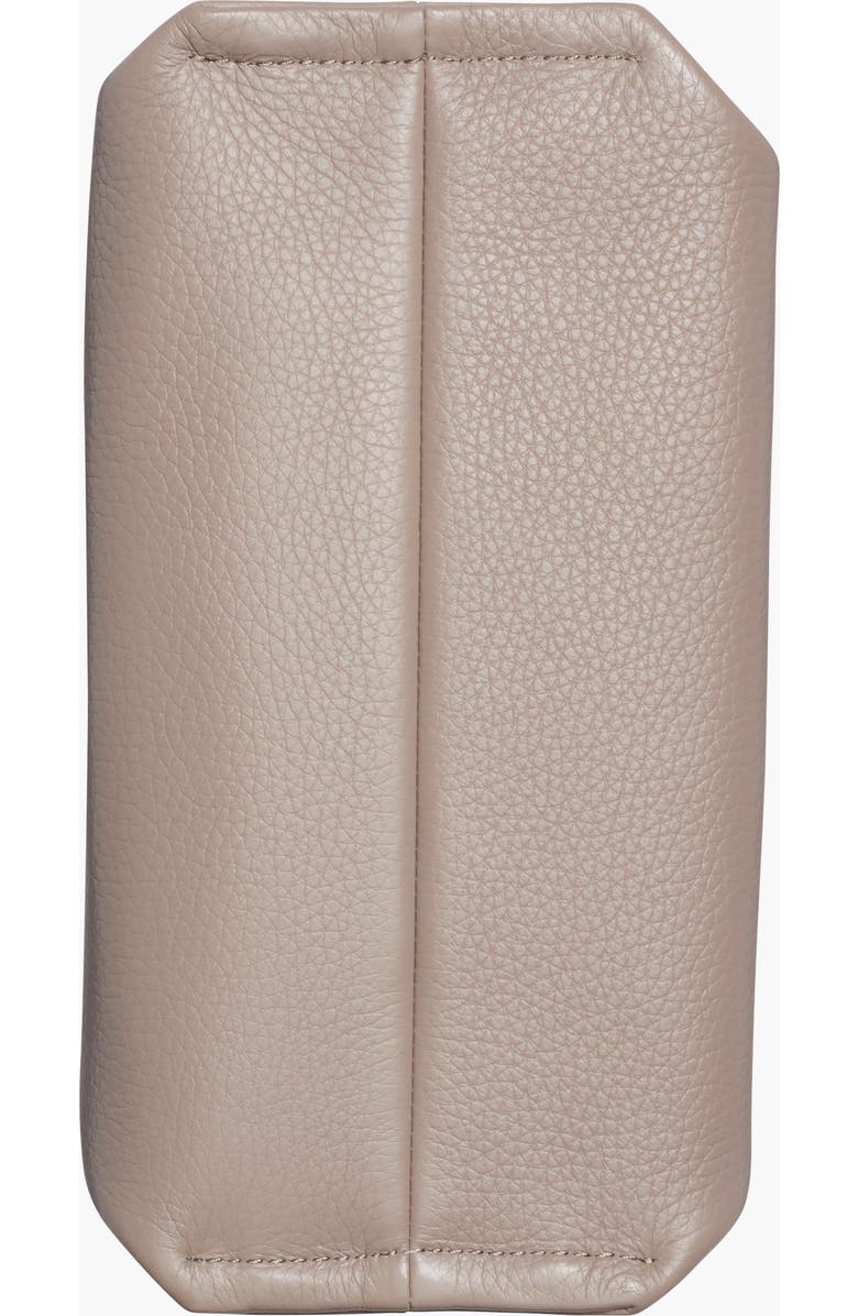 Donna Karan New York Cashmere Crossbody Bag, Alternate, color, Cloud