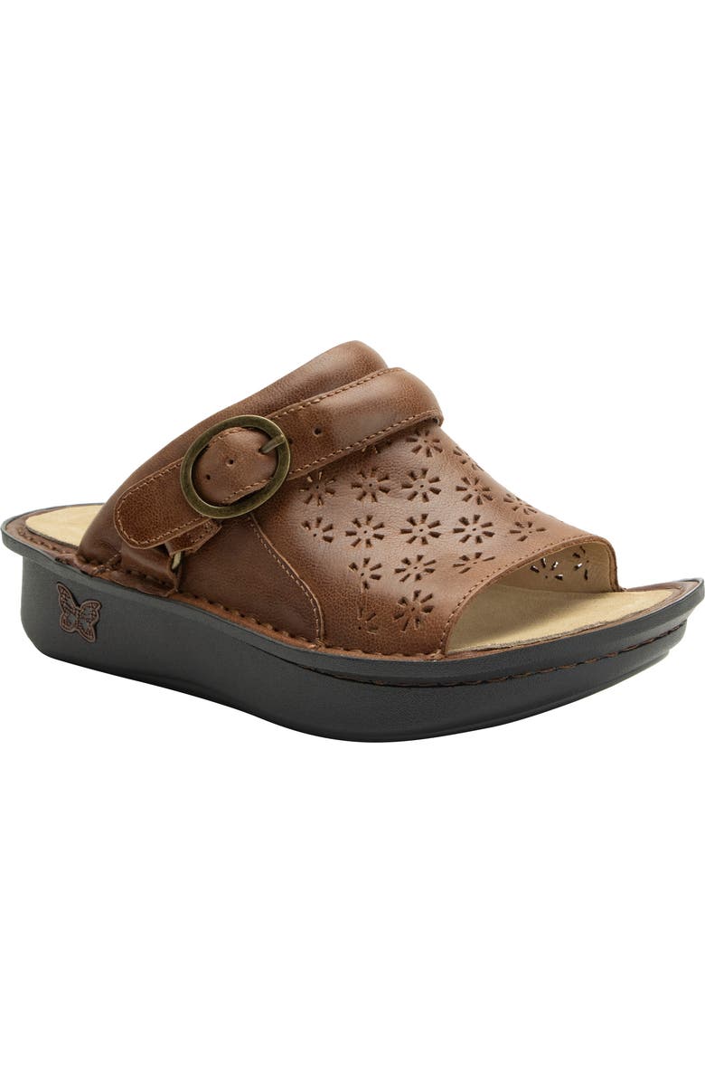 Alegria by PG Lite Klover Platform Sandal, Main, color,