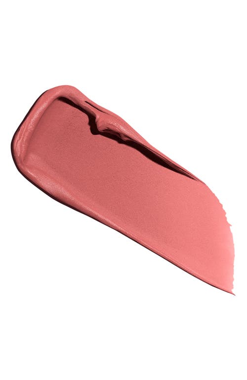Lancôme L'absolu Rouge Drama Full Coverage Matte Lipstick In French Tea