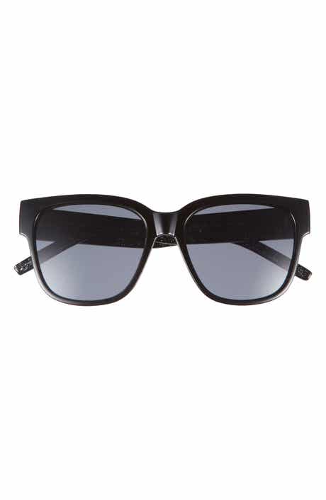 Kurt Geiger London Square Sunglasses