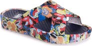 MUK LUKS Spa Day Sandal