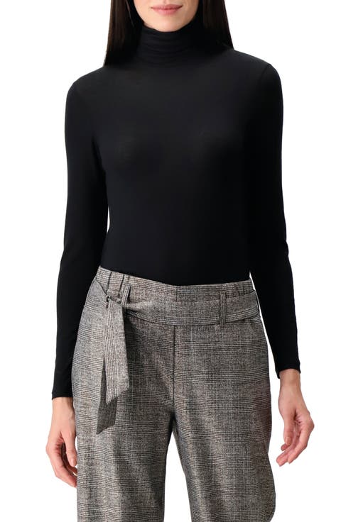 Women's Black Turtlenecks | Nordstrom Women's Black Turtlenecks | Nordstrom