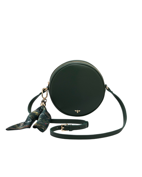 Chloe Circle Purse