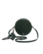 Fable England Chloe Circle Purse