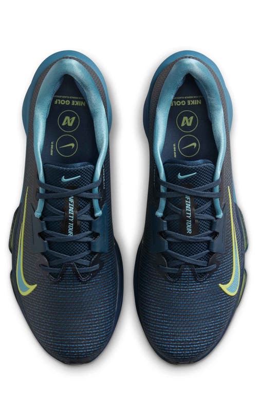 Nike Infinity Tour 2 Golf Shoe