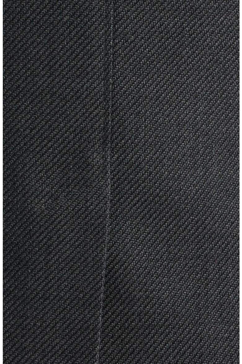 Nuvola Regular Fit Wool Blend Sport Coat, Alternate, color, CHARCOAL