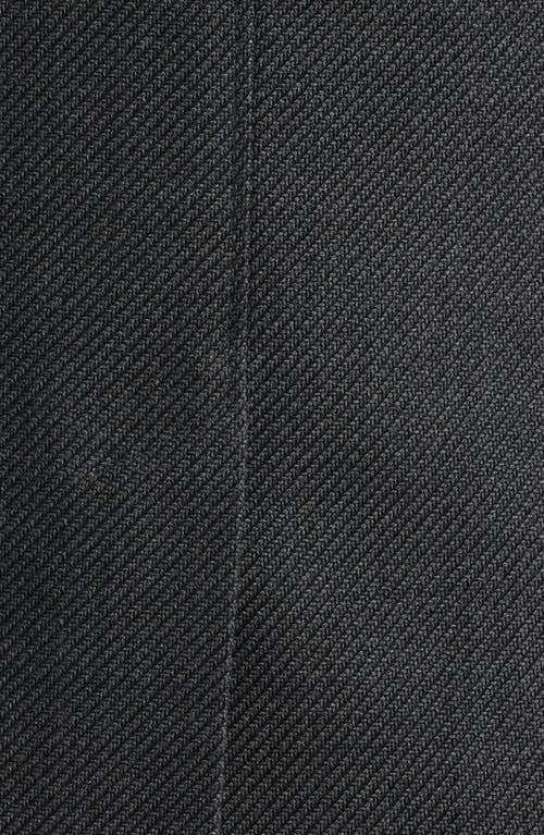 Canali Nuvola Regular Fit Wool Blend Sport Coat In Gray